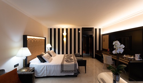 Suite estudio junior
