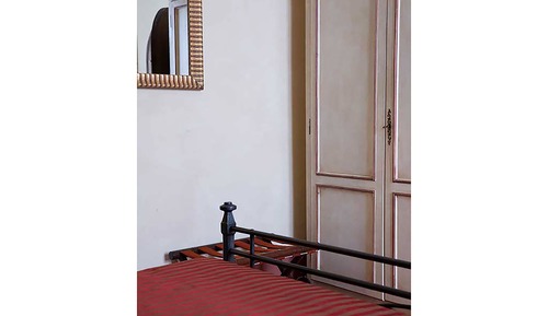 Habitación básica
