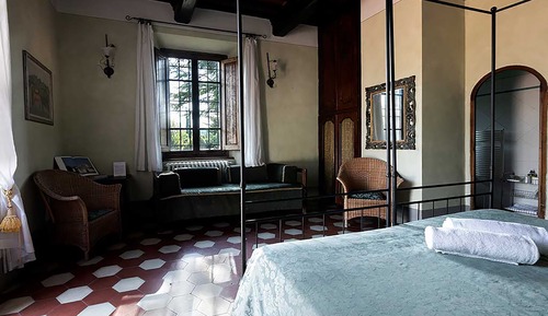Villa exclusiva
