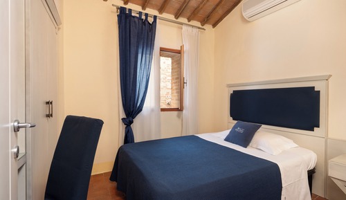 Habitación cuádruple familiar (2 extra beds)