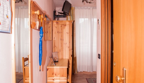 Habitación individual