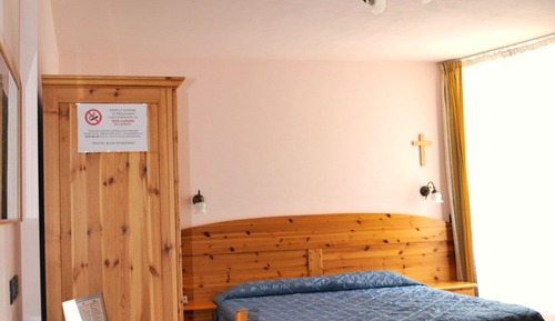 Habitación cuádruple