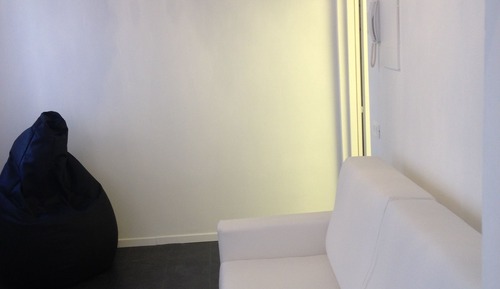 Apartamento, 2 habitaciones, terraza, en edificio anexo (Santa Croce, 1178)