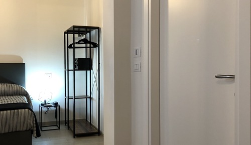 Suite junior, en edificio anexo