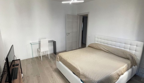 Apartamento, en edificio anexo (S.Polo 3084 Ramo Cimesin)