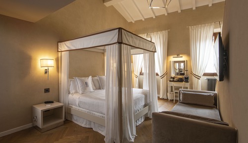 Suite estudio junior