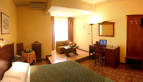 Habitación doble