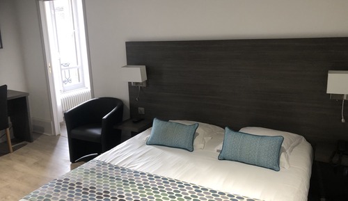 Habitación Confort