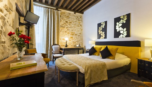 Habitación superior