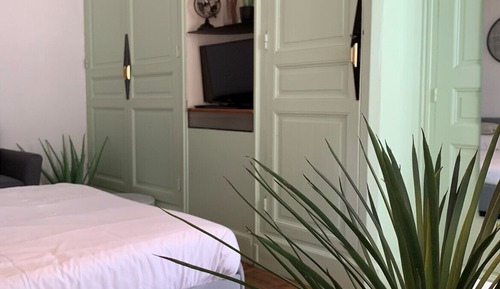 Apartamento básico