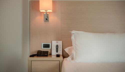 Habitación Confort
