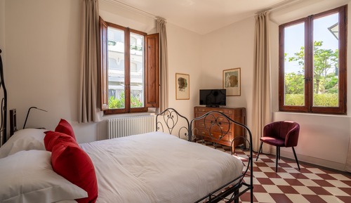 Apartamento Deluxe