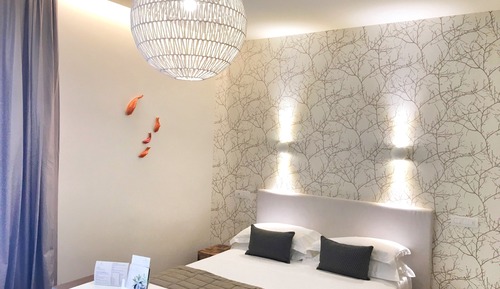 Habitación triple Confort