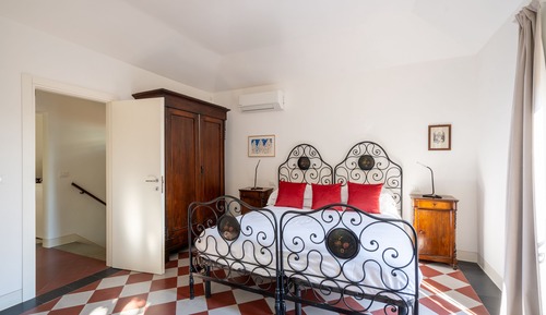 Apartamento estándar