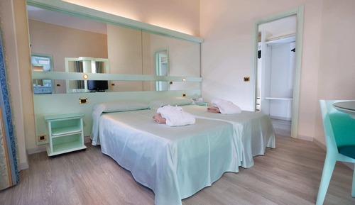 Suite junior