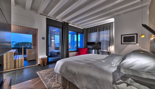 Vital SPA Suite