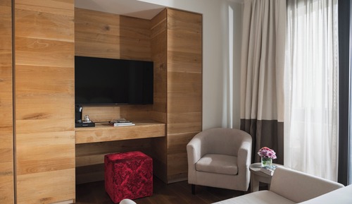Vital Room Smart