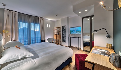 Vital Room Comfort
