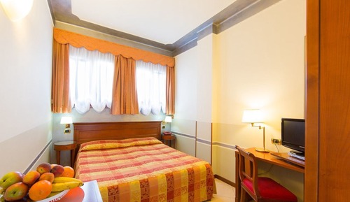 Habitación triple