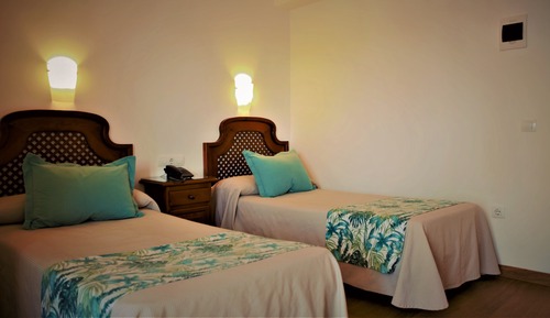 Habitación doble