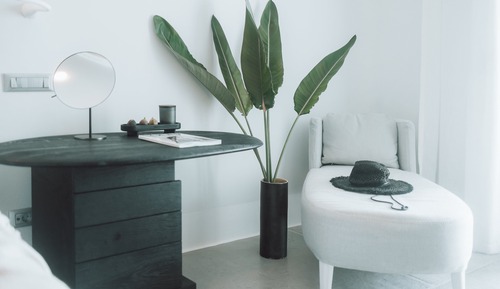 Habitación estándar doble, 1 cama de matrimonio grande