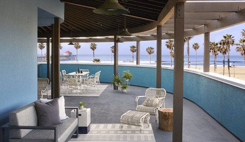Suite, 2 habitaciones, frente al mar