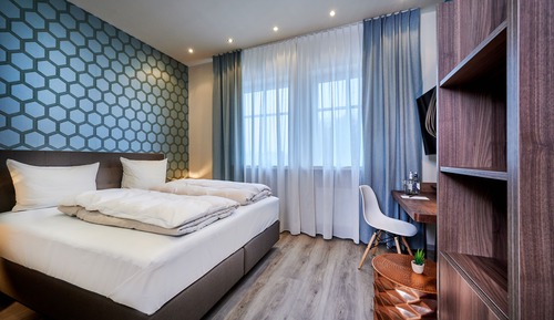 Habitación estándar