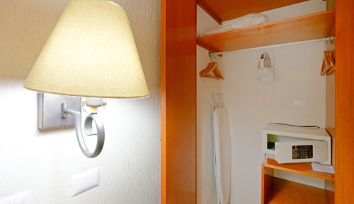 Habitación ejecutiva