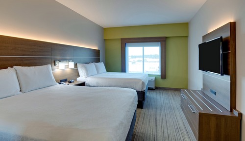 Suite, 1 habitación
