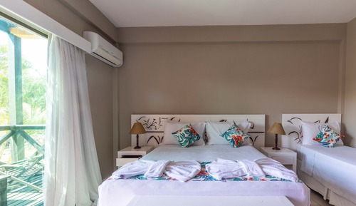Habitación estándar