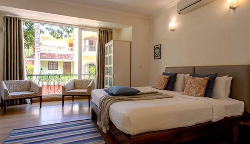Villa, 5 habitaciones