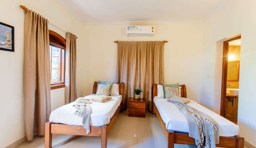 Habitación