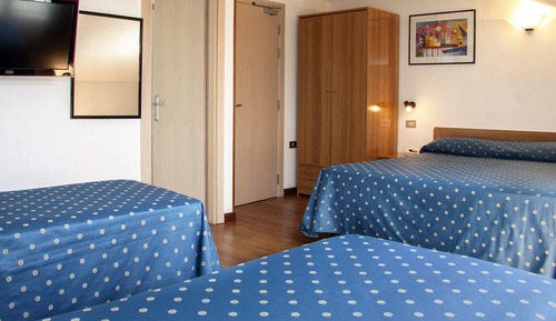 Habitación doble (Penthouse)