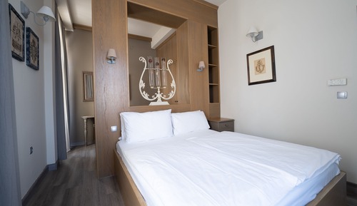 Suite Deluxe