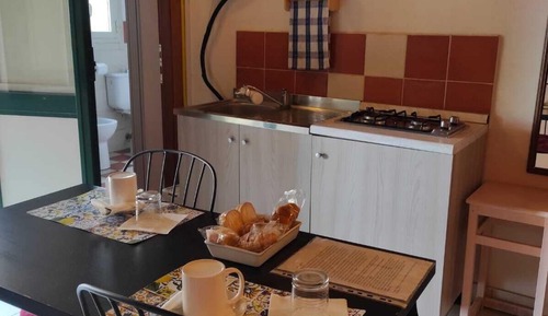 Habitación City