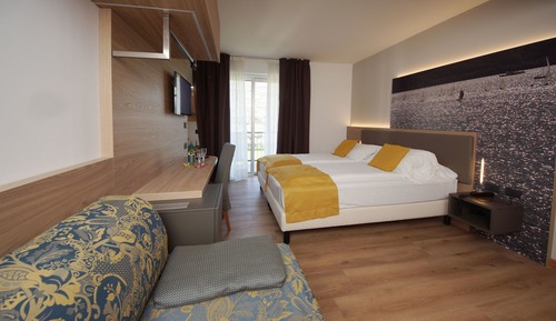 Suite familiar