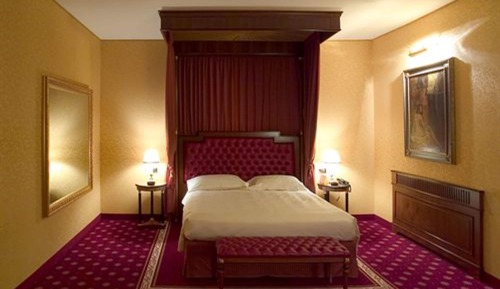 Suite, bañera de hidromasaje