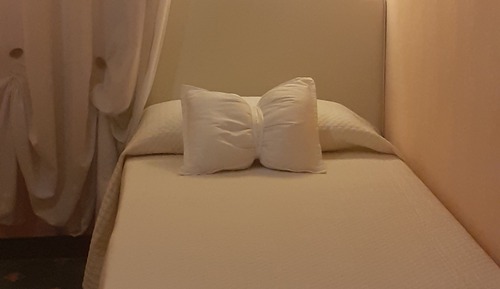 Habitación individual