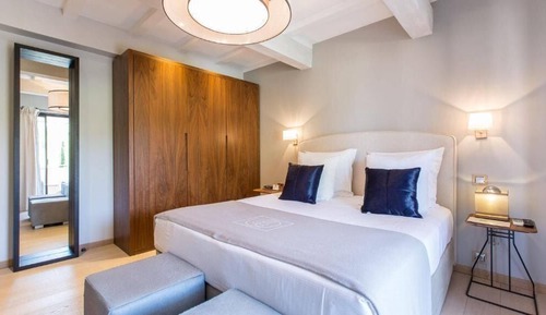 Habitación doble (Bastide)