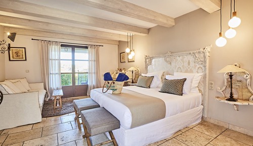 Habitación doble (Prestige)