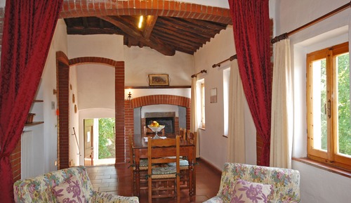Apartamento, 3 habitaciones