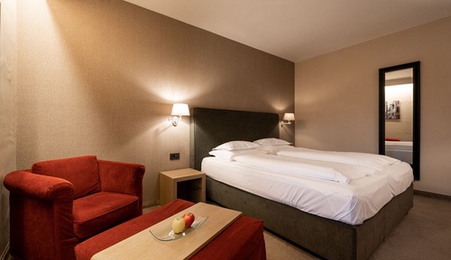 Habitación doble