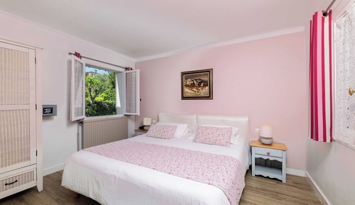 Habitación triple estándar