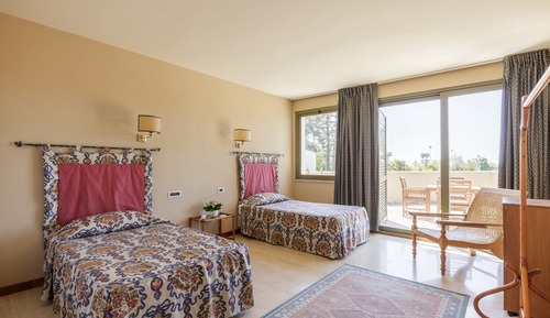 Suite Deluxe