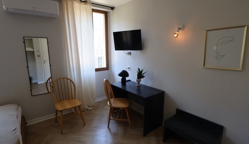 Habitación familiar, 2 camas dobles