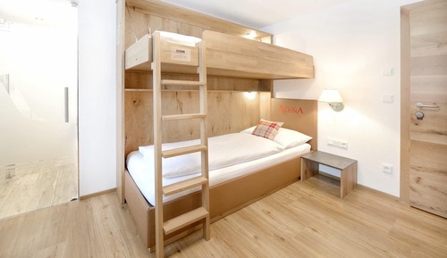 Habitación individual Confort (Malfon)