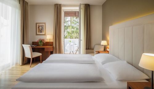 Suite (Panorama)