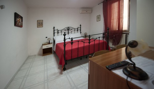 Habitación estándar