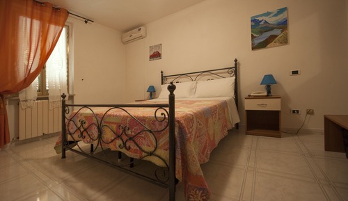 Habitación estándar