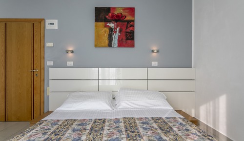 Habitación estándar